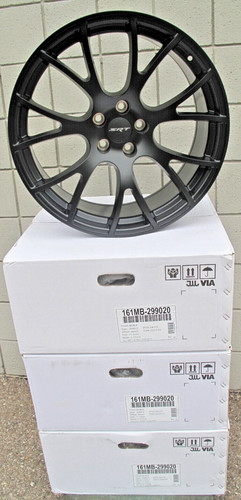 New factory style dodge - factory,
