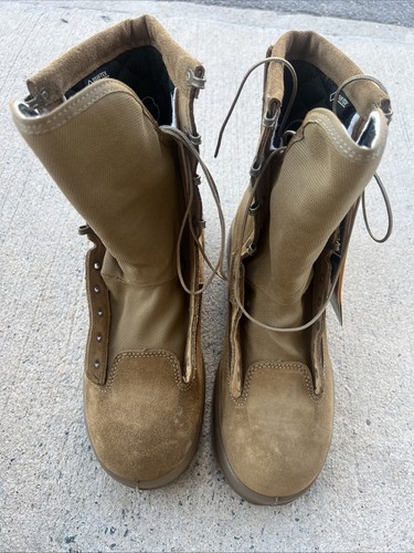 Military belleville extreme - military,