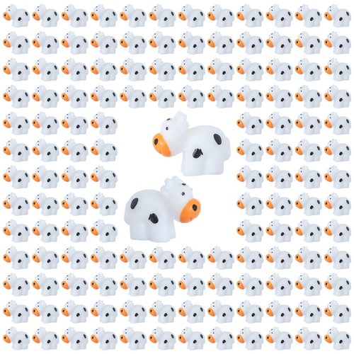 Dwwpoo 138 pcs mini - dwwpoo, resin