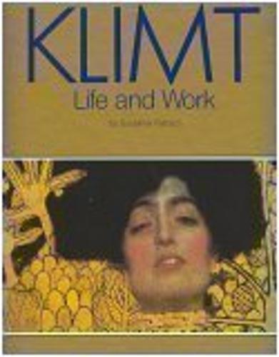 Gustav klimt - gustav, (life