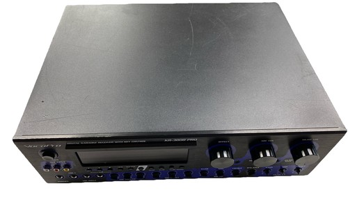Vocopro 3808 pro v - vocopro, kr-3808