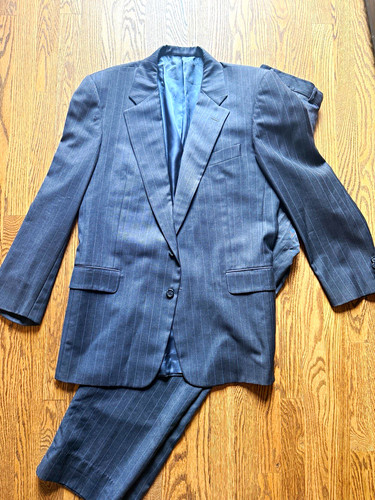 Hickey freeman men gray - men’s,