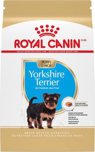 Royal canin yorkshire - canin,