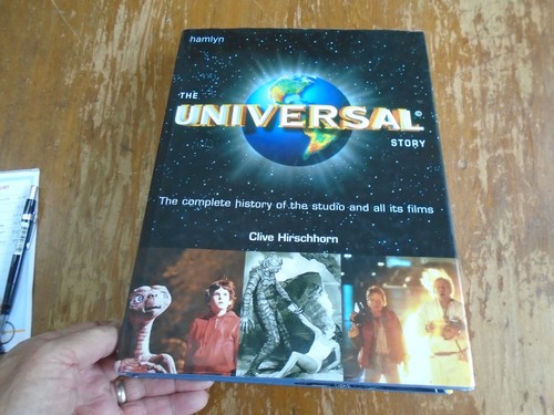 Universal story the complete - :,