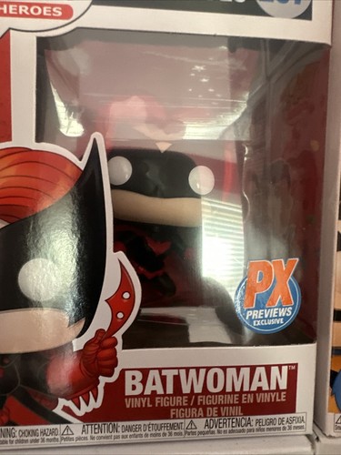 Funko pop vinyl dc universe - vinyl:,