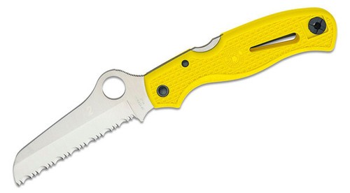 Spyderco c89syl atlantic salt - spyderco,