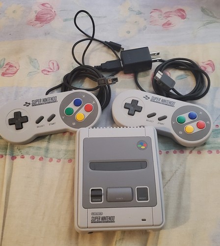 Nintendo super famicom classic - famicom,