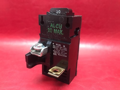 Amp pushmatic ite siemens - pushmatic,