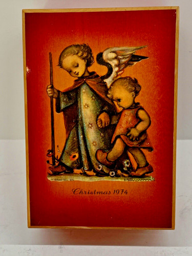 1974 second edition berta - 1974,