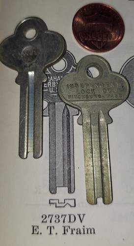 Fraim padlock - fraim,