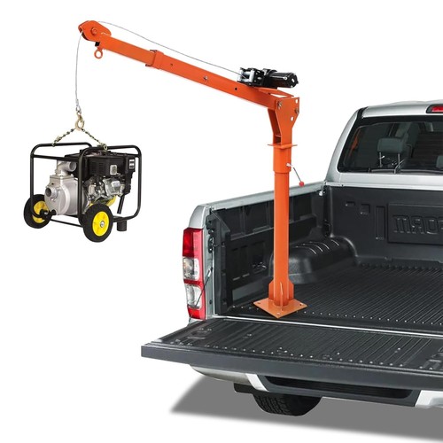 12v electric truck bed - electric,