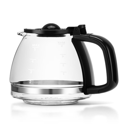Cup replacement carafe for - 5-cup,