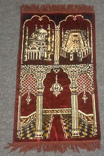 Arabian muslim islamic temple - muslim,
