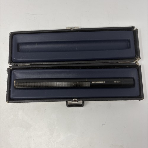 Sennheiser mkh 416 compact - mkh,