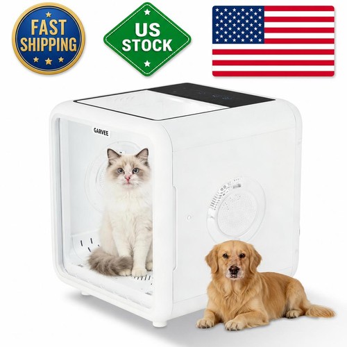 72l automatic pet drying box - automatic,