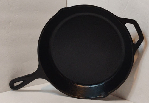 Lodge cast iron - lodge, 10"