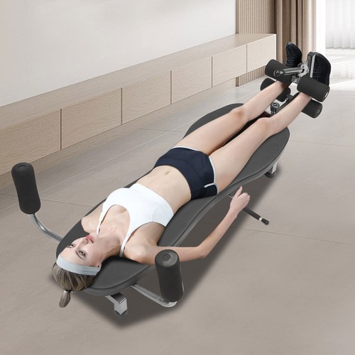 Stretcher decompression relax - stretcher,