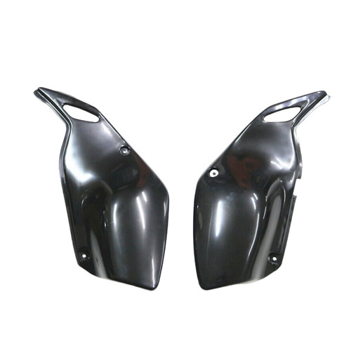 Motorcycle rear faring body - motorcycle,