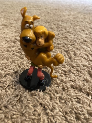 Scooby doo shaggy cake - &,