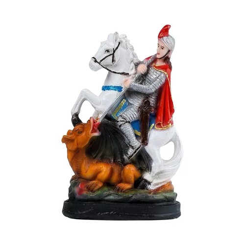 George showpiece idol - st,