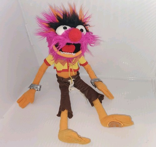 Disney store the muppets - disney,