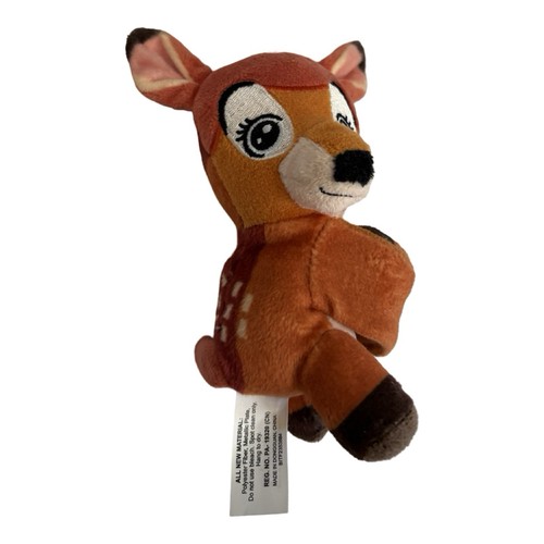 Walt disney cutie cuff - walt, bambi