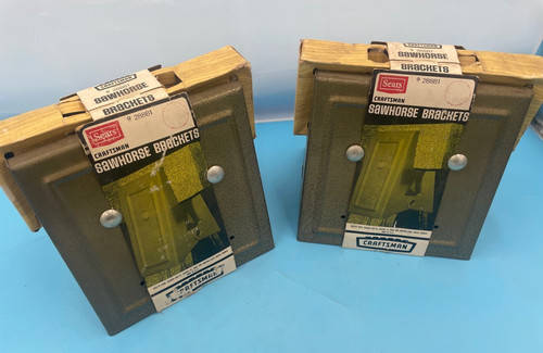 Vintage sears craftsman - sears,