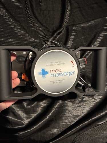 Med massager chiropractic - med,