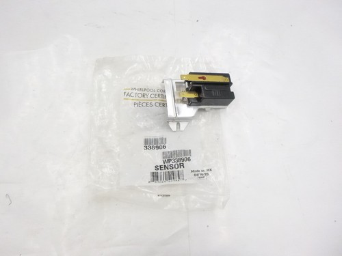 Oem whirlpool wp338906 gas - whirlpool,