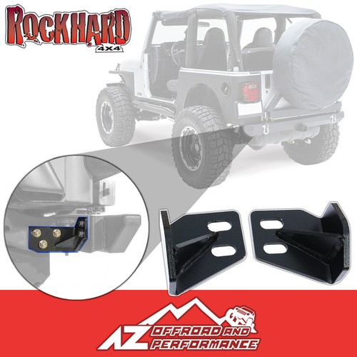 Rock hard 4x4 - hard, heavy