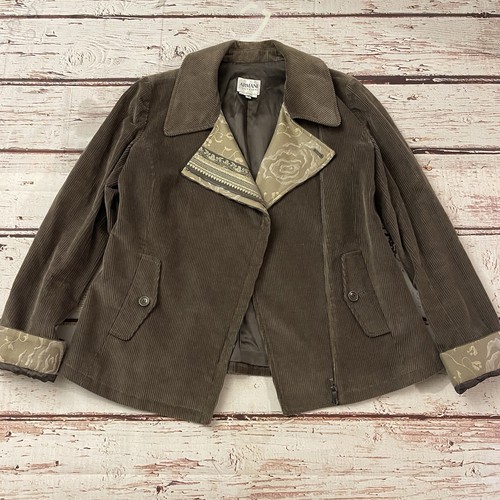 Armani collezioni light brown - collezioni,