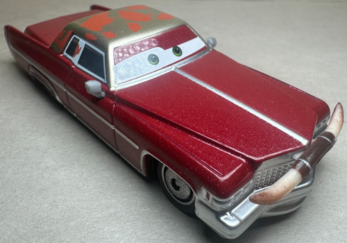 Disney pixar cars - pixar,