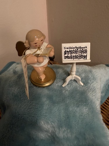 Rare vintage erzgebirge - vintage,