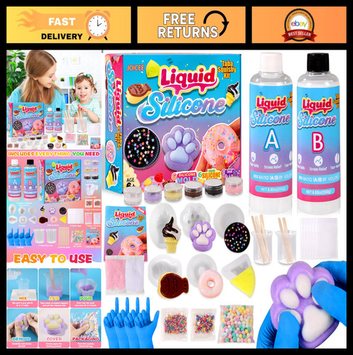 Diy squishy making - diy,