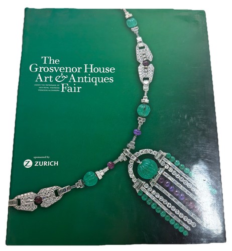 Grosvenor house art and - grosvenor,