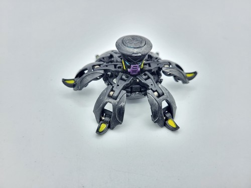 Bakugan freezer bakusteel - bakugan,