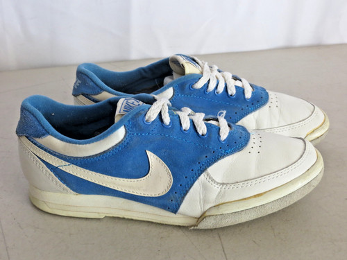 Vintage 1980s nike bowling - 1980s,