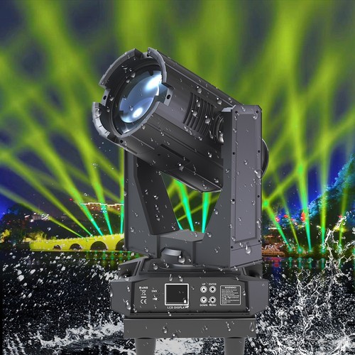 Waterproof outdoor ip65 380w - ip65,