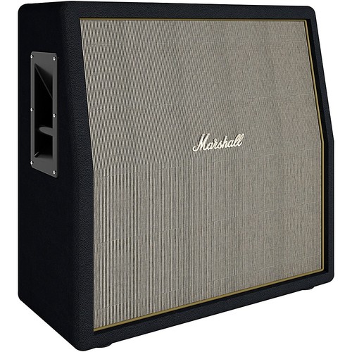Marshall origin412a 240w - marshall, 4x12