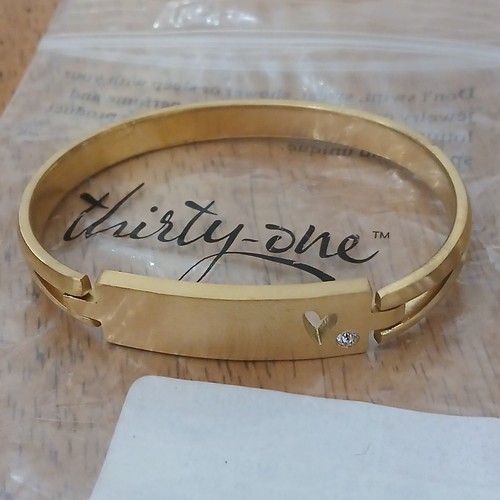Thirty one heart - by,