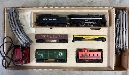 Lionel heavy iron - , train