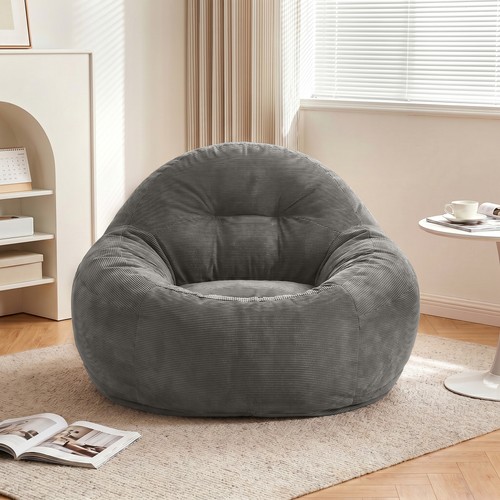Bean bag sofa - sofa, memory
