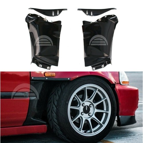 Fender cut out for - honda, civic