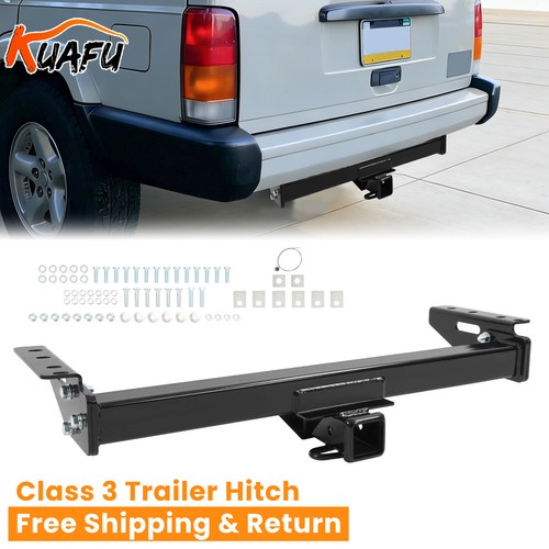 New trailer towing - towing, 2