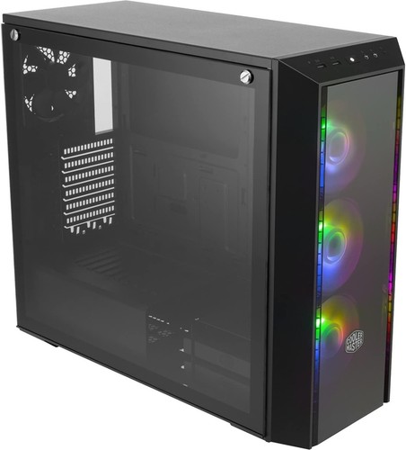 Cooler master masterbox pro - master,