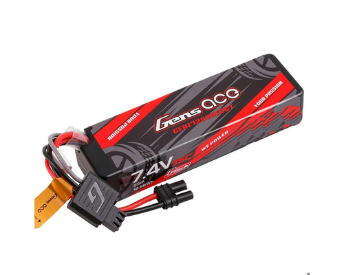 Gens ace tech - gens,