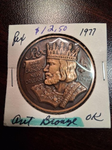 1977 rex antique - 1977,