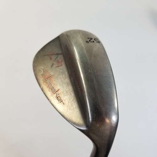 Pinseeker milled grooves gap - pinseeker,