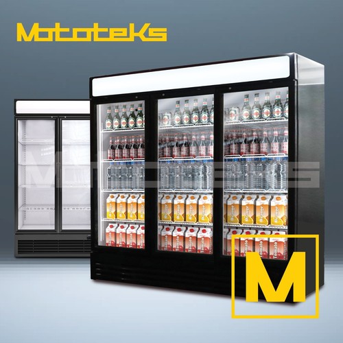 Door commercial refrigerator - commercial,
