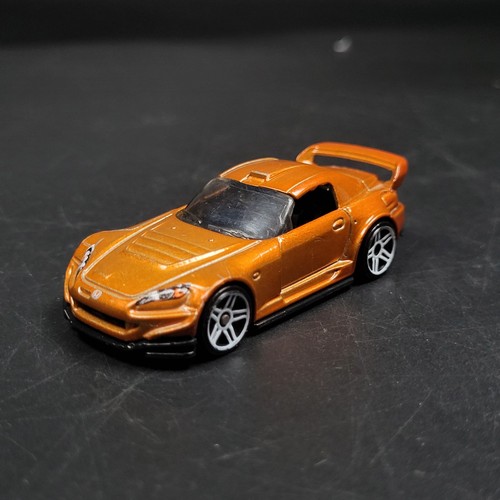 Hot wheels honda s2000 - wheels,